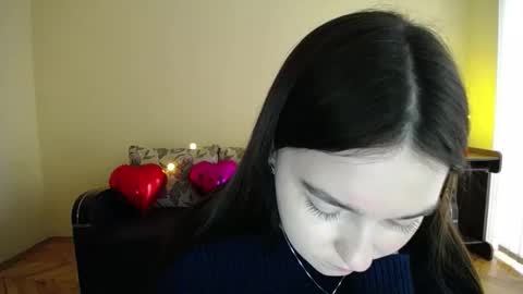 Snapshot of gabby_di chatting on 28, 2, 2025 Jaklin online show from 28, 2, 2025