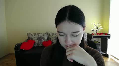 Snapshot of gabby_di chatting on 29, 4, 2026 Jaklin online show from 29, 4, 2026