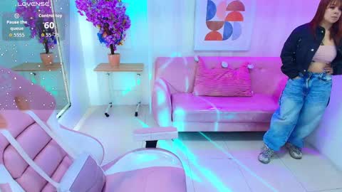 gabby_evanns online show from 27, 10, 2025