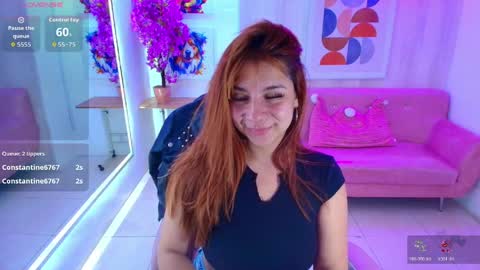 gabby_evanns online show from 25, 4, 2026