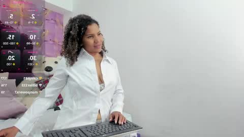 Gaby Fox online show from 15, 5, 2026