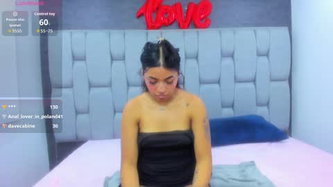 Gaby online show from 5, 12, 2025