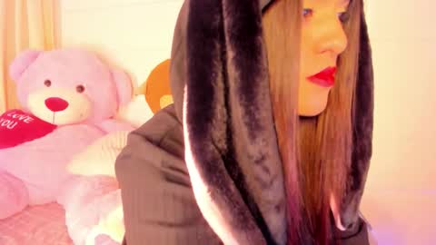 G A B R I E L A   online show from 17, 3, 2026