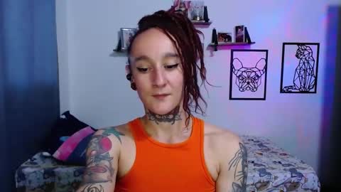 Snapshot of gabby_moon09 chatting on 7, 10, 2025 gabby_moon09 online show from 7, 10, 2025