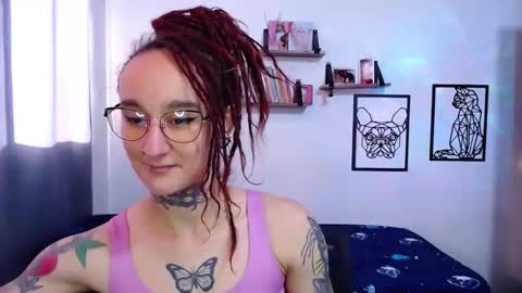 gabby_moon09 online show from 9, 10, 2025