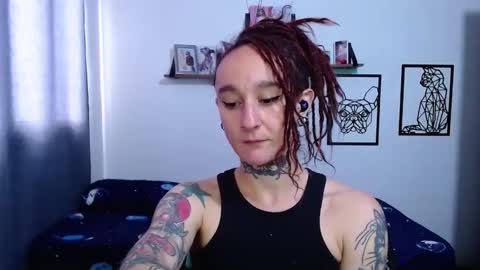 gabby_moon09 online show from 11, 10, 2025