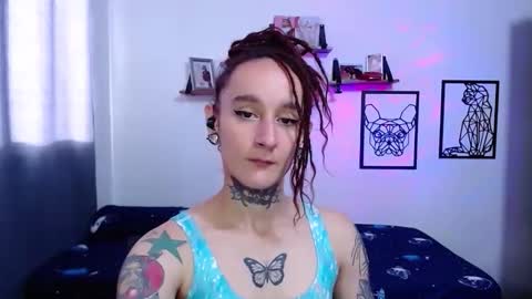 gabby_moon09 online show from 16, 10, 2025
