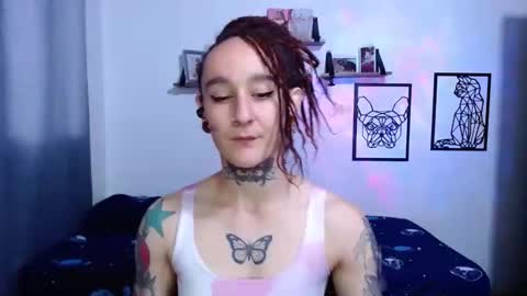 gabby_moon09 online show from 21, 10, 2025