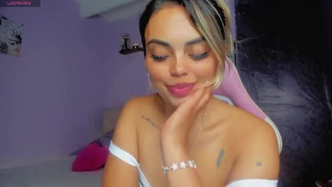 Snapshot of gabby_prieto chatting on 7, 4, 2026 Gaby online show from 7, 4, 2026