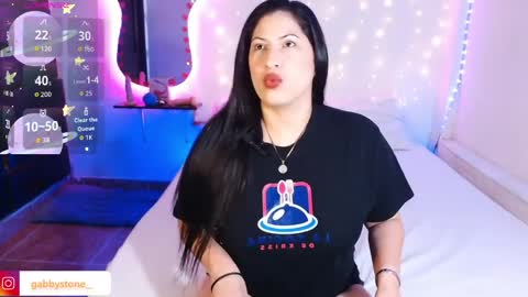 Gabby online show from 29, 3, 2026