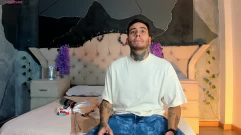 Gabby And Dominic online show from 20, 6, 2026
