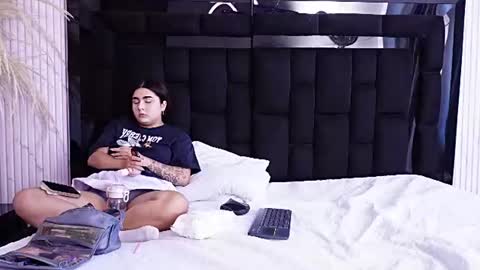 Gabby And Dominic online show from 24, 7, 2026
