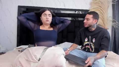 Gabby And Dominic online show from 28, 7, 2026