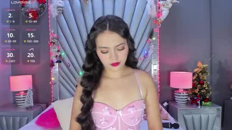 Gabbybale  online show from 17, 12, 2025