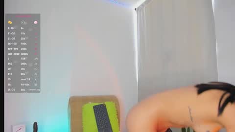 GABY online show from 10, 2, 2025