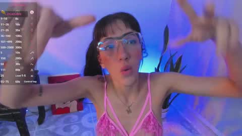 GABY online show from 8, 3, 2025