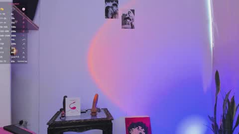 GABY online show from 12, 3, 2025