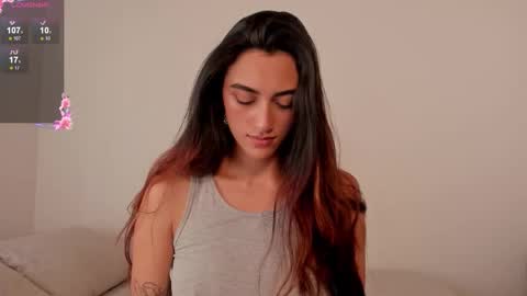 NEW ACCOUNT Gabriella online show from 22, 10, 2025