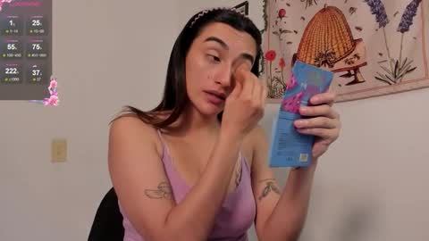 NEW ACCOUNT Gabriella online show from 26, 11, 2025