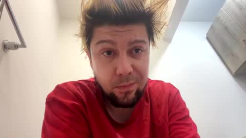 Snapshot of gabethier25 chatting on 2, 12, 2024 yeeah online show from 2, 12, 2024