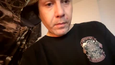 Snapshot of gabethier25 chatting on 9, 12, 2024 yeeah online show from 9, 12, 2024