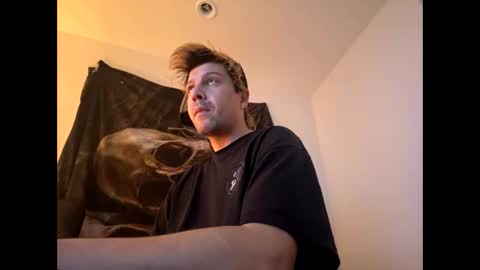 Snapshot of gabethier25 chatting on 11, 12, 2024 yeeah online show from 11, 12, 2024