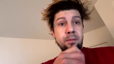 Snapshot of gabethier25 chatting on 3, 1, 2025 yeeah online show from 3, 1, 2025