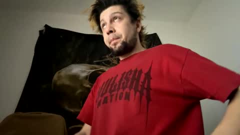 Snapshot of gabethier25 chatting on 10, 1, 2025 yeeah online show from 10, 1, 2025