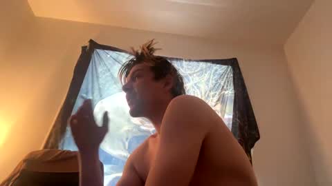 Snapshot of gabethier25 chatting on 24, 1, 2025 yeeah online show from 24, 1, 2025