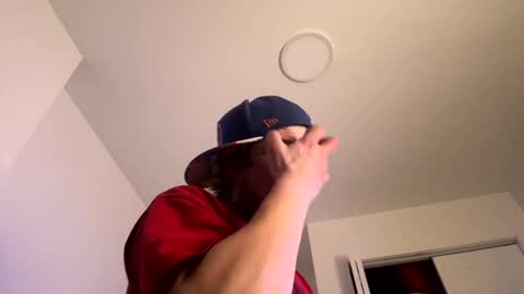 Snapshot of gabethier25 chatting on 18, 2, 2025 yeeah online show from 18, 2, 2025