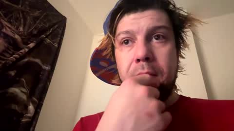 Snapshot of gabethier25 chatting on 18, 2, 2025 yeeah online show from 18, 2, 2025