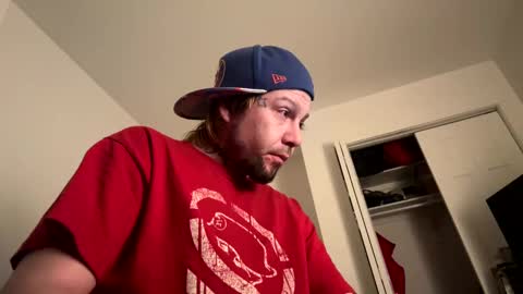 Snapshot of gabethier25 chatting on 20, 2, 2025 yeeah online show from 20, 2, 2025