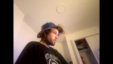 Snapshot of gabethier25 chatting on 23, 2, 2025 yeeah online show from 23, 2, 2025