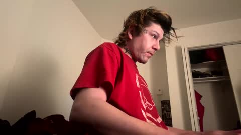 Snapshot of gabethier25 chatting on 1, 3, 2025 yeeah online show from 1, 3, 2025