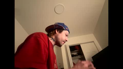 Snapshot of gabethier25 chatting on 7, 3, 2025 yeeah online show from 7, 3, 2025