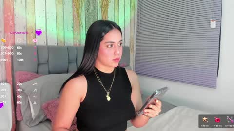 Gabriela  online show from 9, 1, 2025