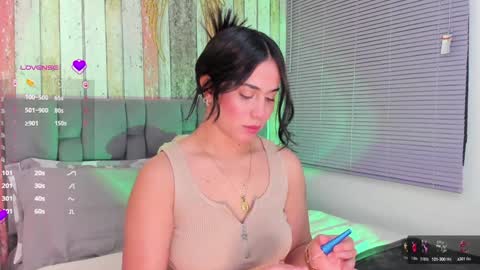 Gabriela  online show from 28, 1, 2025