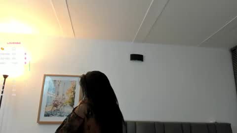 Gabriela  online show from 21, 12, 2025