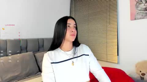 Gabriela  online show from 23, 3, 2026