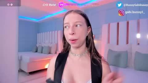 Snapshot of gabi_bunny chatting on 26, 3, 2026 Gabi online show from 26, 3, 2026
