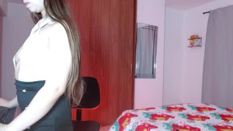 Snapshot of gabi_bunny chatting on 29, 3, 2026 Gabi online show from 29, 3, 2026