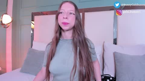 Snapshot of gabi_bunny chatting on 19, 5, 2026 Gabi online show from 19, 5, 2026