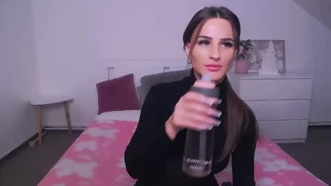 GabiCarter online show from 11, 12, 2024