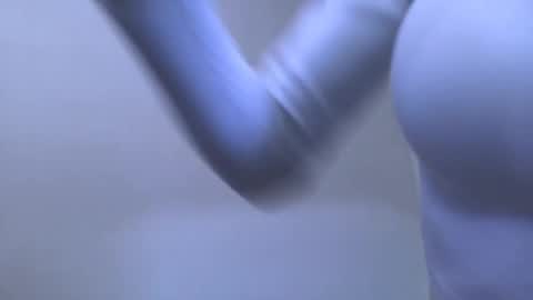 GabiCarter online show from 25, 3, 2026