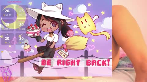 Snapshot of gabi_m chatting on 15, 2, 2026 please follow my friendasya zas online show from 15, 2, 2026