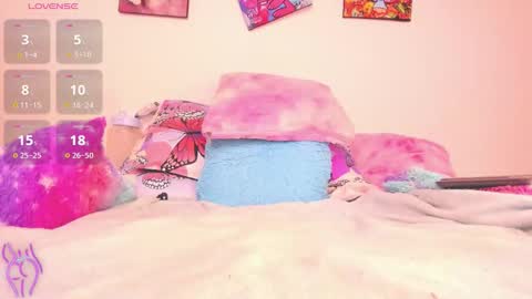 Snapshot of gabi_m chatting on 12, 3, 2026 please follow my friendasya zas online show from 12, 3, 2026