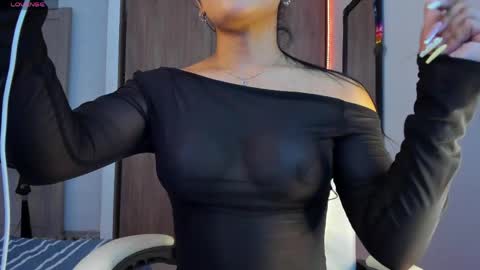 Gabriella Marcillo online show from 13, 5, 2026