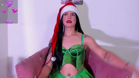 G A B R I E L A  independent model online show from 24, 12, 2024