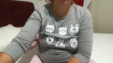 Snapshot of gabibrasil chatting on 17, 5, 2026 gaby layla online show from 17, 5, 2026
