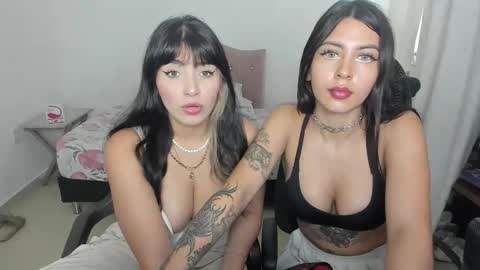 Snapshot of gabie_cortes chatting on 26, 3, 2026 Gaby online show from 26, 3, 2026